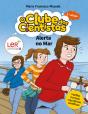 Alerta no Mar - Preview
