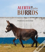 Capa do artigo Alerta!! Pelos Burros