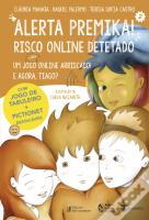 Alerta Premika! Risco Online Detetado N.º 2