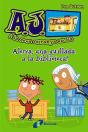Alerta, Una Guillada A La Biblioteca!  - Preview