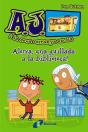 Alerta, Una Guillada A La Biblioteca! - Preview