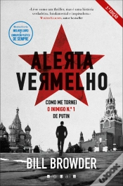 Capa do artigo Alerta Vermelho