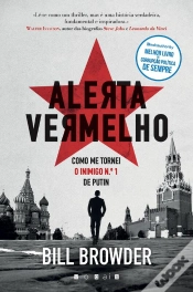 Capa do artigo Alerta Vermelho: Corrupção, Crime E Violência Na Rússia Do Século Xxi