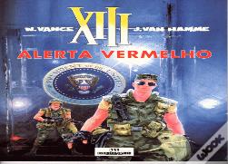 Alerta Vermelho