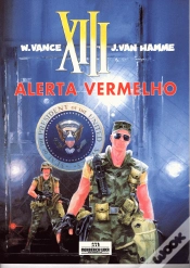 Capa do artigo Alerta Vermelho