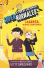 ¡Alerta, Virus Tontuno! (La Liga De Los Chicos Súper Normales 2) - Preview