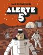 Alerte 5 - Preview