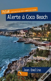 Capa do artigo Alerte A Coco Beach
