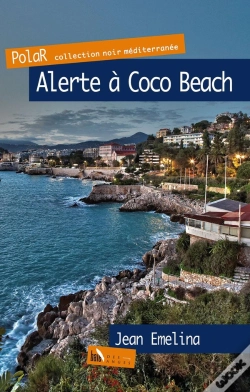 Capa do artigo Alerte A Coco Beach