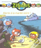 Capa do artigo Alerte A La Maree Noire