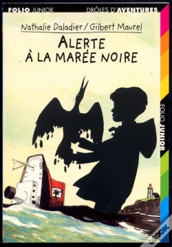 Capa do artigo Alerte À La Marée Noire