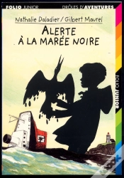 Capa do artigo Alerte À La Marée Noire