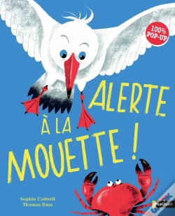 Capa do artigo Alerte À La Mouette !