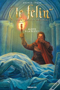 Capa do artigo Alerte À La Peste !
