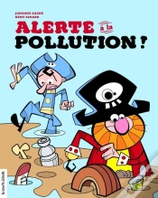 Capa do artigo Alerte À La Pollution !