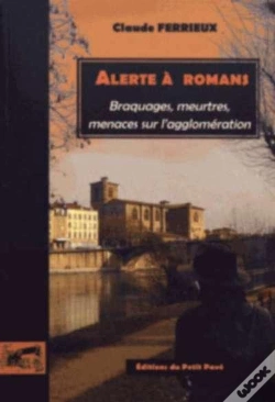 Capa do artigo Alerte A Romans