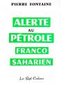 Alerte Au Perole Franco Saharien - Preview