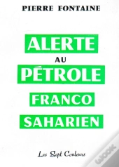 Alerte Au Perole Franco Saharien