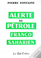 Capa do artigo Alerte Au Perole Franco Saharien