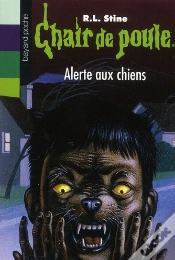 Capa do artigo Alerte Aux Chiens