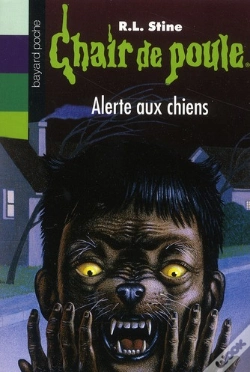 Capa do artigo Alerte Aux Chiens