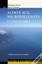 Capa do artigo Alerte Aux Micropolluants (2e Édition)