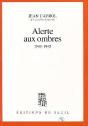 Alerte Aux Ombres (1944-1945) - Preview