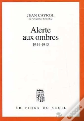 Alerte Aux Ombres (1944-1945)