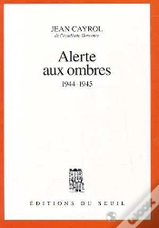 Capa do artigo Alerte Aux Ombres (1944-1945)