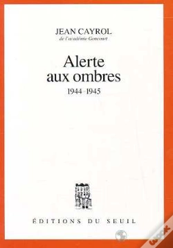 Capa do artigo Alerte Aux Ombres (1944-1945)