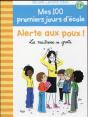 Alerte Aux Poux ! La Maîtresse Se Gratte - Preview