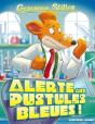 Alerte Aux Pustules Bleues N  73  (Ed 2016) - Preview
