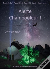 Alerte Chambouleur ! (2e Édition)