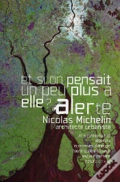 Capa do artigo Alerte ;Et Si On Pensait Un Peu Plus A Elle ? ; Et Si On Profitait Un Peu Plus De Lui