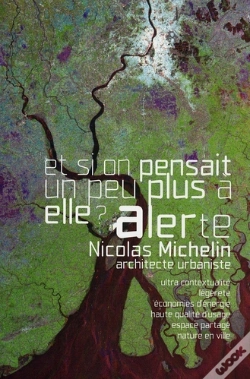 Capa do artigo Alerte ;Et Si On Pensait Un Peu Plus A Elle ? ; Et Si On Profitait Un Peu Plus De Lui