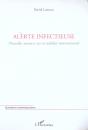 Alerte Infectieuse ; Nouvelles Menaces Sur La Stabilite Internationale - Preview