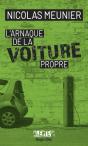 Alerte - L'Arnaque De La Voiture Propre - Preview