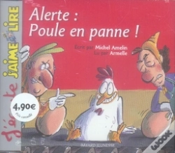 Capa do artigo Alerte : Poule En Panne !