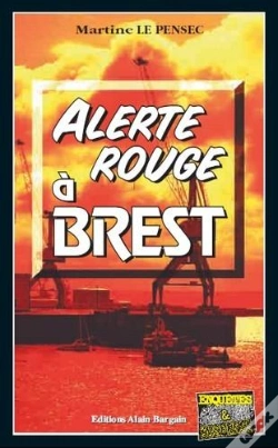 Capa do artigo Alerte Rouge À Brest