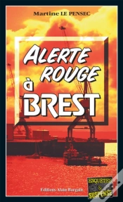 Capa do artigo Alerte Rouge À Brest
