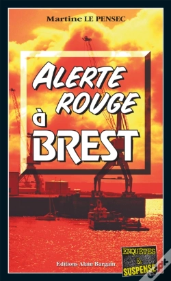 Capa do artigo Alerte Rouge À Brest