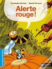 Capa do artigo Alerte Rouge