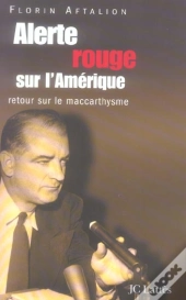 Alerte Rouge Sur L'Amérique