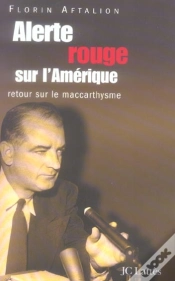 Capa do artigo Alerte Rouge Sur L