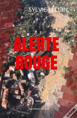 Capa do artigo Alerte Rouge