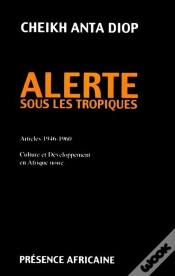 Capa do artigo Alerte Sous Les Tropiques