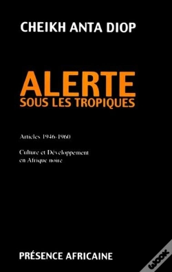 Capa do artigo Alerte Sous Les Tropiques