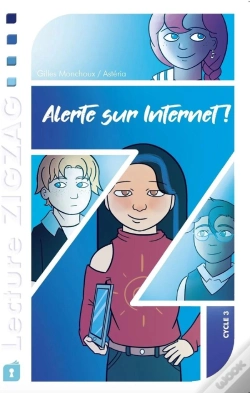 Capa do artigo Alerte Sur Internet !