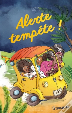 Capa do artigo Alerte Tempête !