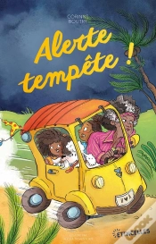 Capa do artigo Alerte Tempête !